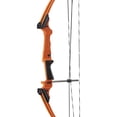 thumbnail image 6 of Genesis Archery Original Left-Handed Compound Bow Kit (2 Pack), 6 of 6