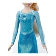 thumbnail image 4 of Muñeca Mattel Disney Frozen Elsa Musical "Libre Soy", 4 of 4