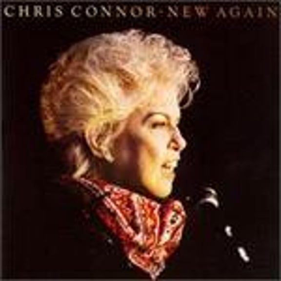 Pre-Owned New Again (CD 0025218143820) by Chris Connor