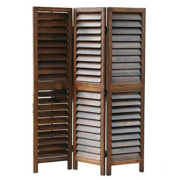 Wayborn Furniture 5302 Low Venetian Screen
