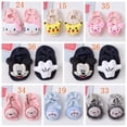 thumbnail image 3 of [0-6 años] calcetines para niños recién nacidos con caricatura de Mickey/gatito/Pikachu/regalo, 3 of 4