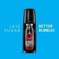 thumbnail image 4 of SodaStream Fizzi Sparkling Water Maker - Black - With CO2 and Red BPA free Bottle, 4 of 4
