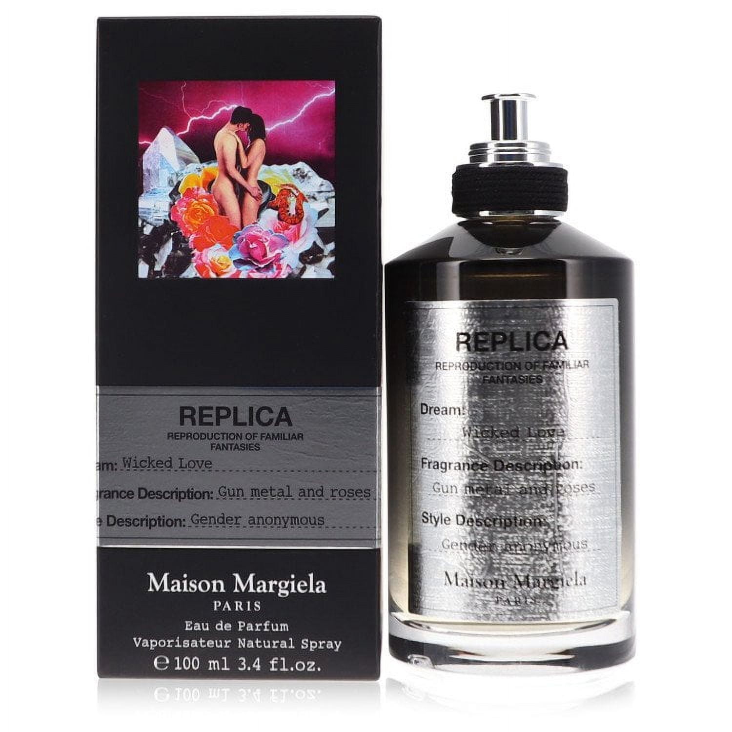 Maison Margiela Replica アクロスサンズ Replica Across Sands by Maison Margiela - Women - Eau De Parfum