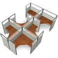 thumbnail image 3 of OFM RiZe Workstation Panel System, 3 of 4