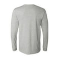 thumbnail image 3 of BELLA CANVAS Unisex Jersey Long Sleeve Tee 3501, 3 of 3