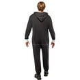 thumbnail image 3 of Rubies Tuxedo Comfy Wear Zipsters Costume for Adults, Men's Medium, 3 of 7