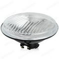 thumbnail image 3 of 4pcs DOT 5.75" Round LED Headlights High/Low Beam White for Mercury Cougar 1967-76 Monterey Comet, 3 of 12