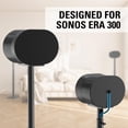 thumbnail image 2 of Soportes de altavoz Mounting Dream para Sonos Era 300, juego de 2, 2 of 9