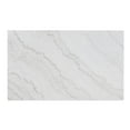 thumbnail image 5 of Picket House Furnishings Landon Marble Top Dining Table in White, 5 of 9