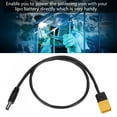 thumbnail image 4 of ANGGREK XT60 To DC5525 Cable, Power Cable, Easy To Use Plug And Play For Quickly Solder For Outdoors, 4 of 8