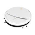 thumbnail image 2 of Nkmbld Household Self-Charging Robotic Vacuum Sweeping Robot Intelligent Cleaning Machine Fully Automatic Mopping Machine Room Vacuum Cleaner, White, 2 of 9