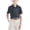 Black Camo, variant on Performance Little Boys and Big Boys Multi-Sports Printed Short Sleeve Golf Polo Shirt, Sizes 4-18