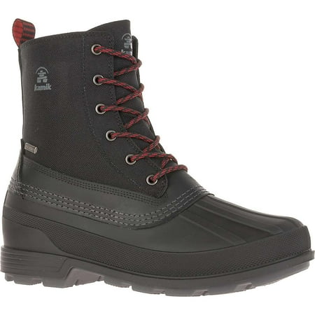 

Kamik Men s Lawrence N Boot