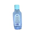 thumbnail image 3 of 2 pack Para Mi Bebe Baby Cologne Family Size 25oz Imported From Spain (2 Blue), 3 of 3