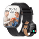 thumbnail image 1 of Reloj Smartwatch 2.01'' Reloj Inteligente Bluetooth Llamada negro, 1 of 5
