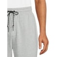 thumbnail image 3 of Jockey Essentials Men's Cozy Classic Fleece Sweatpants, Sizes S-XL, 3 of 5