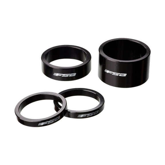 FSA Alloy Headset Spacer (1.1/8, 05mm)