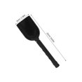 thumbnail image 2 of Minkissy Instruments For Kids Black Cowbell With Handle For Bands 1 Set, 2 of 8