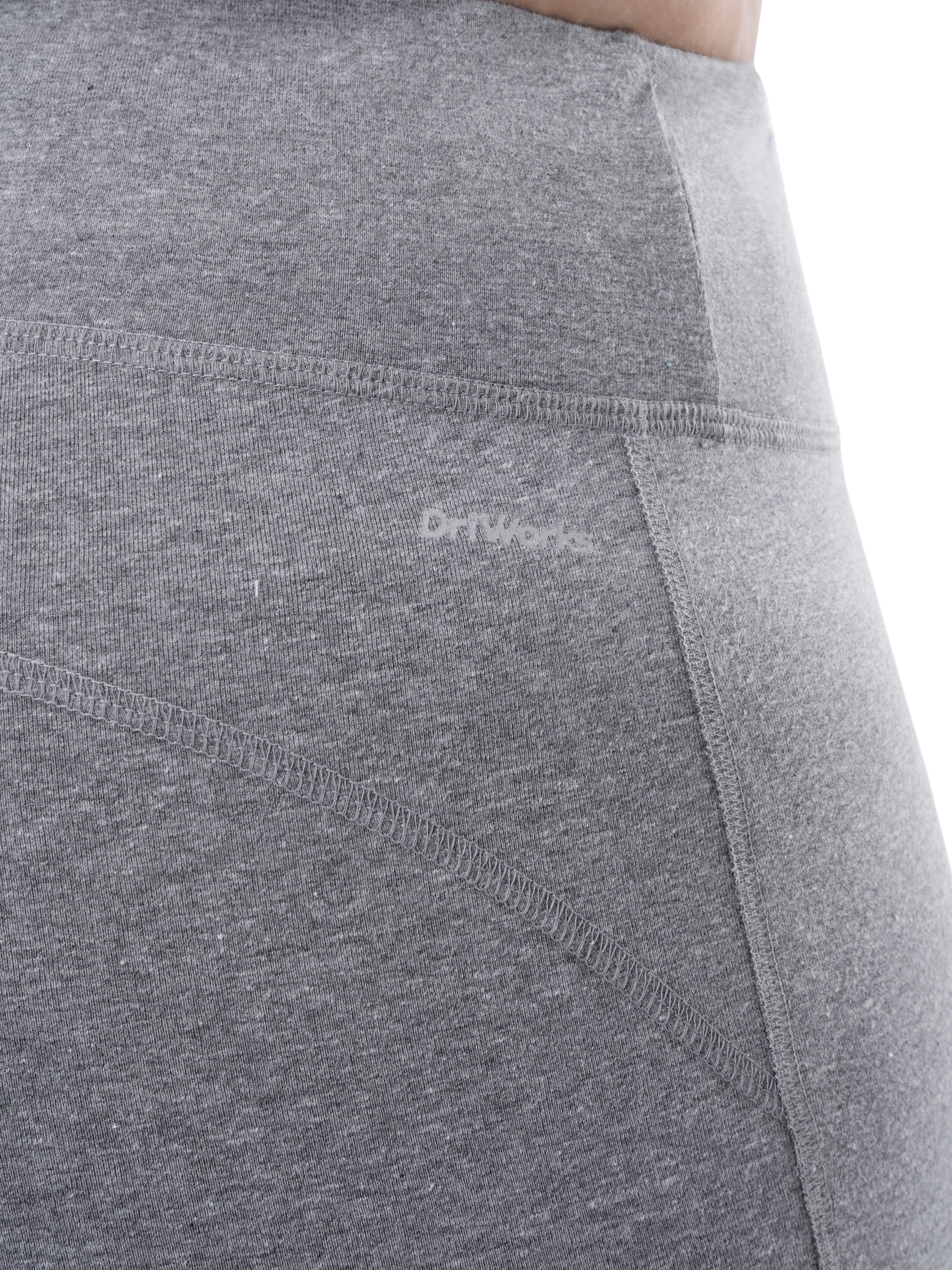 Athletic Works Women's Plus Size Core Active Relaxed Fit Pants