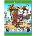 thumbnail image 2 of The Survivalists - Xbox One Xbox One Game, 2 of 2