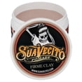 thumbnail image 6 of Suavecito Firme Clay Pomade, for All Hair Types, Men, 5 oz, 6 of 7