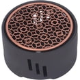 thumbnail image 1 of Ceramic Teapot Warmer with Iron Mat, Universal Tea Light Warmer for Making Tea Coffee Candle Teapot Warmer for Glass Teapot to Warming Tea Coffee, 1 of 8