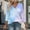B, variant on Long Sleeve Shirts for Women Fall T Shirts Bell Sleeve Cute Tee Ruffle Plain Tunic Top Going Out Tops for Women Elegant Tops for Women Bell Sleeve Shirts 2026 Fall Outfits Clothes White XL