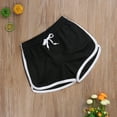 thumbnail image 4 of Mens Bodybuilding Sports Gym Training Shorts Athletic Running Shorts Swim Trunks Swimsuits Quick Dry, 4 of 6