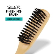 Sleek Finishing Brush