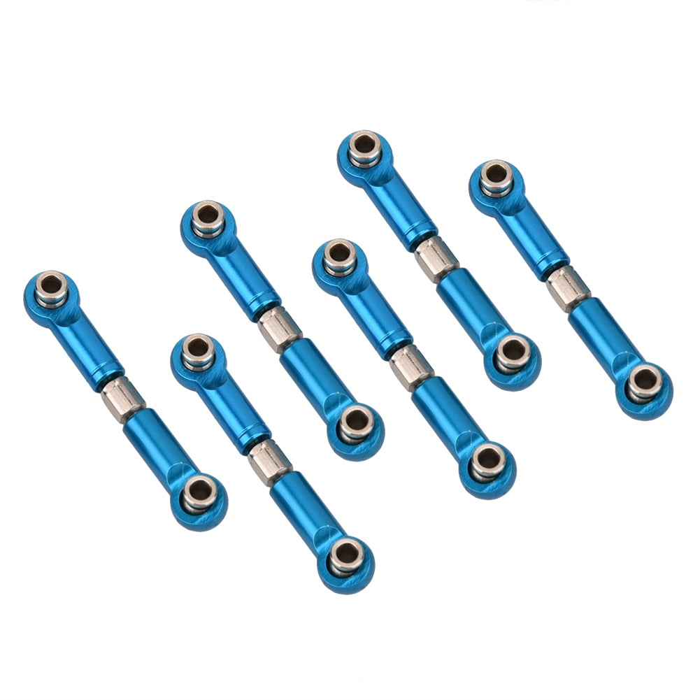 rc truck steering parts