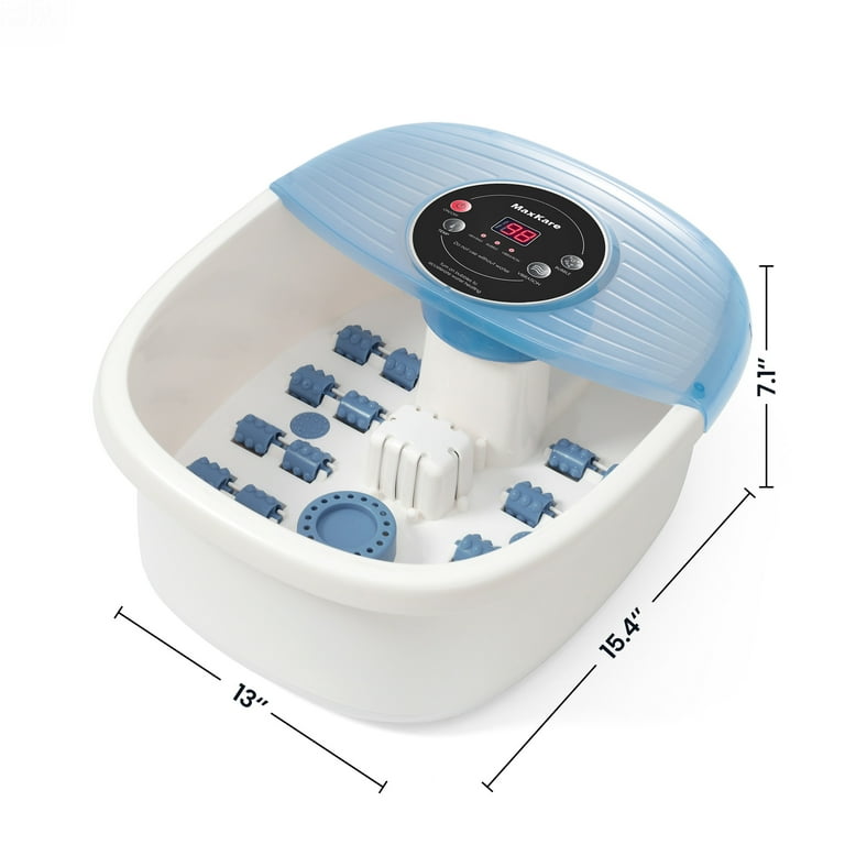 foot spa bath massager with heat bubbles vibration Vibrating Dildo Back-and-Forth Ultimate Silicone Thruster