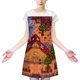 thumbnail image 5 of Stardew Valley delantal temático para cocinar, esencial para el hogar, delantal de barbacoa/bufanda de cocina con bolsillos para hombres y mujeres, regalo para el hogar, 5 of 6
