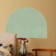 thumbnail image 5 of Calcomanía de pared de arco, papel tapiz de arte geométrico, papel tapiz de PVC simple, pegatina de pared para Verde, 5 of 7