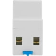 thumbnail image 5 of Medidor de electricidad digital 220 V 5 (80) A monofásico 2 cables 2P eléctrico digital Medidor de potencia Medidor de electricidad, 5 of 5