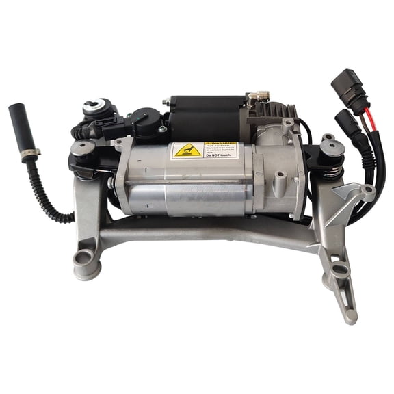 KT Parts Air Suspension Compressor Pump 4L0698007