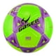 thumbnail image 1 of Balón de Fútbol Soccer Gaser Verde Fosfo Laminado Medida Oficial #5, 1 of 5