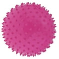 thumbnail image 2 of Balle de Massage 9 Pouces pour Massages de Points Rose, 2 of 8