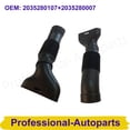 thumbnail image 1 of Air Intake Hose for Mercedes-Benz C240 C320 4MATIC 2001-05 2035280107, 1 of 5