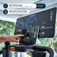 thumbnail image 3 of Stepper Echelon Summit avec vitesse de marche réglable et recharge sans fil, 3 of 10