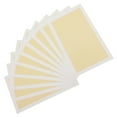 thumbnail image 3 of 10 Sheets of Chinese Calligraphy Paper Rectangular Xuan Paper Painting Drawing Paper Rice Paper, 3 of 9