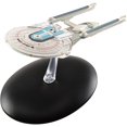 thumbnail image 1 of Star Trek U.S.S. Enterprise NCC-1701-B Die-Cast 6" Starship, 1 of 1
