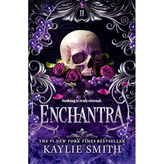 Pre-Owned Enchantra (Paperback) by Kaylie Smith