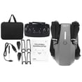 thumbnail image 3 of Drone, Dual Camera Drone Folding Folding Drone, Altitude Hold For Remote Control, 3 of 8