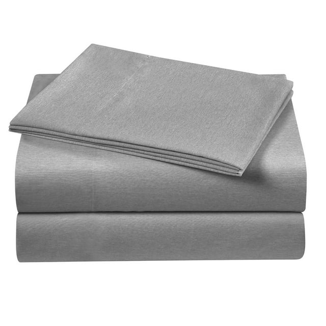 Mainstays Kids Printed Easy Wash Soft-Microfiber Sheet Set