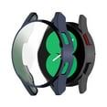 thumbnail image 1 of Full Coverage TPU Flexible Watch Case, Soft Comfort, All-Around Protection, Seamless Integration, Enhanced Durability, Easy Installation, 1 of 4
