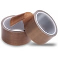 thumbnail image 1 of 2pcs Adhesive tape for vacuum packing machine,PTFE adhesive tape,, 1 of 3