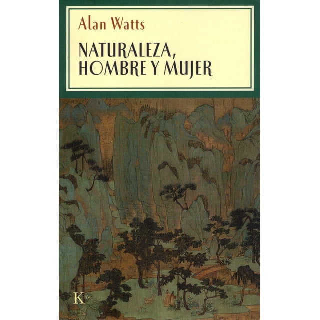 Naturaleza, hombre y mujer