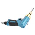 thumbnail image 3 of Pneumatic , 9000rpm Air Powered Tool with Self Locking Chunk and Adjustable CW CCW Rotation, for Mechanical Assembly and Home Maintenance, 3 of 7