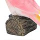 thumbnail image 3 of Lifelike Parrot Sculpture Parrot Model Toy Decoration Artificial Animal Bird Ornament Model Statue, 3 of 4