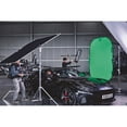 thumbnail image 5 of Manfrotto 6x9' Chromakey Collapsible Background, Green, 5 of 5
